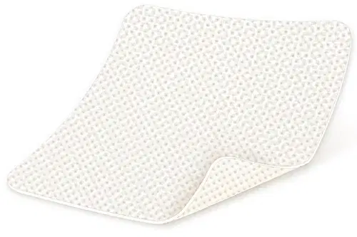 Urgoclean Medicazione Sterile 6x6 cm 5 Pezzi