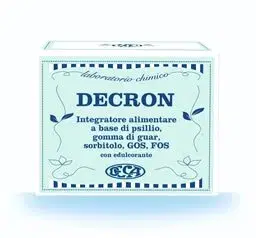Decron Integraore 20 Bustine