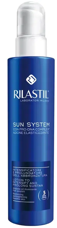 Rilastil Sun System PPT Intensificatore Abbronzante