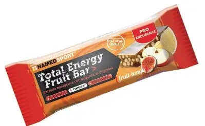 Named Sport Total Energy Fruit Barretta Fruit-Tango 35g