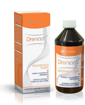 Fitobios Drencell 500 Ml