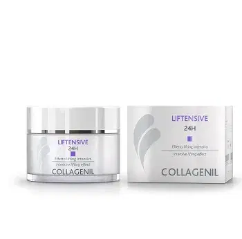 Collagenil Liftensive 24H Trattamento Viso Ultra Liftante 50 ml