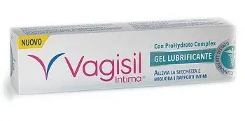 Vagisil Intima Gel Idratante Esterna con Prohydrate Complex 30 G