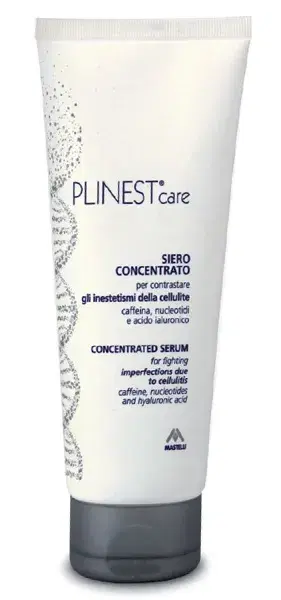 Plinest Care Siero Concentrato Anti-Cellulite 200 ml