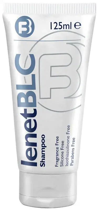 Fb Dermo Lenet Blc Shampoo 125 Ml