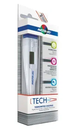Master-Aid Tech Easy Termometro Digitale