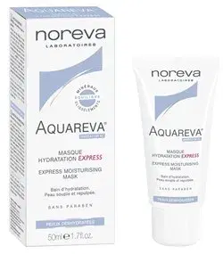 Noreva Italia Aquareva Maschera Idratante Intensa 50 Ml