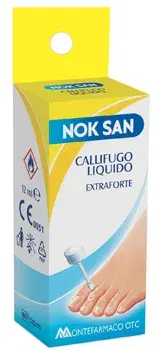 Montefarmaco Otc Noksan Callifugo Liquido 12 Ml