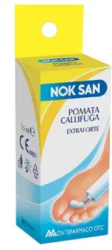 Montefarmaco Noksan Pomata Callifuga per Calli e Duroni 7,5 ml