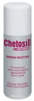 Chetosil Repair Spray 125ml