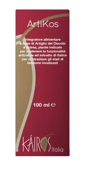 Artikos Gocce 100ml