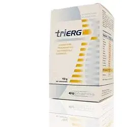 Trierg Multivitaminico Integratore 150 g
