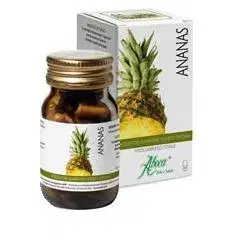Aboca Ananas Fitocomplesso 50 Opercoli