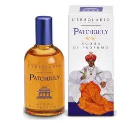 L'Erbolario Profumo Patchouly 50ml