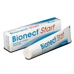 Fidia Bionect Start Unguento Trattamento Locale per Lesioni Croniche 30 g