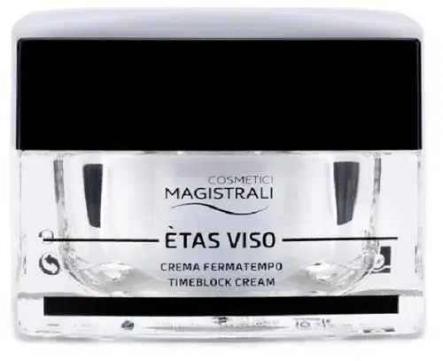 Etas Crema Viso Antiage Elasticizzante Illuminante 50 ml