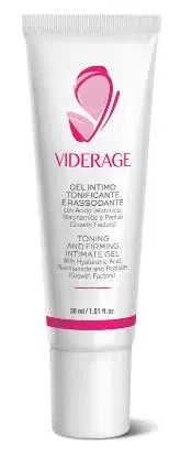 Ist.ganassini Viderage Gel Intimo 30ml