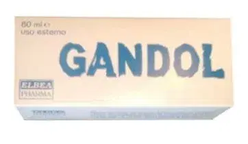 Gandol Pomata Antidolorifica 80 ml
