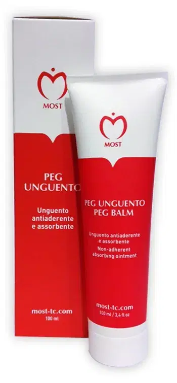 Unionderma Most Peg Unguento 100 Ml