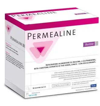 Permealine Integratore 28 Bustine
