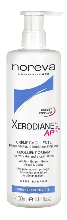 Noreva Italia Xerodiane Plus Balsamo Nutritivo 400 Ml