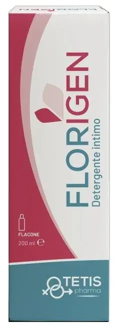 Florigen Intimo Detergente 200ml