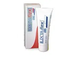 Iuxta Flex Gel Antinfiammatorio Traumi 125 ml