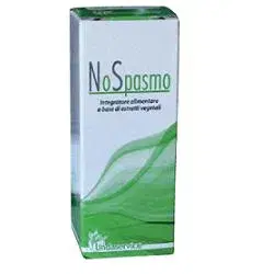 Linda's No Spasmo Integratore Gocce 50 ml