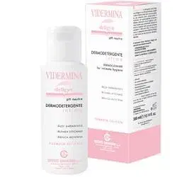 Vidermina Deligyn Formula Delicata Detergente Intimo pH Neutro 300 ml