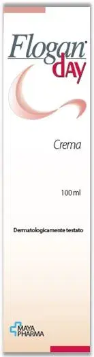 Maya Pharma Flogan Day Crema 100 Ml