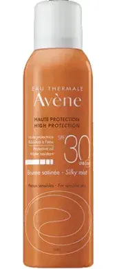 Avene Solare Nebulizzatore Spray SPF30 Alta Protezione per Pelle Sensibile 150ml