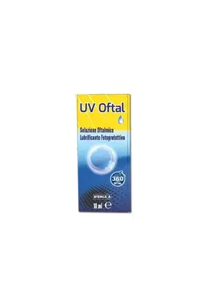 360 Oftal Uv Oftal Sol Oft Lub Fotop10ml