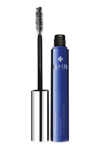 Rilastil Maquillage Mascara Volume Immediato 8 ml Nero Intenso