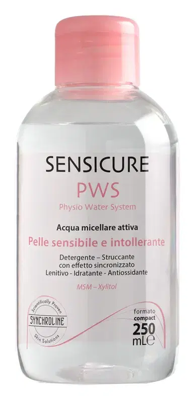 Sensicure PWS 250ml