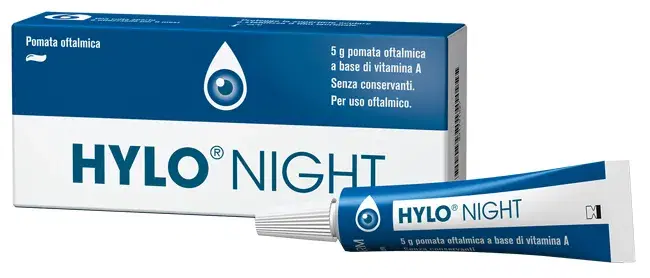 Hylo Night 5g