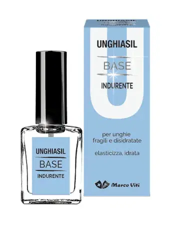 Marco Viti Farmaceutici Unghiasil Base Indurente 10ml