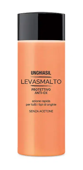 Unghiasil Levasmalto Protettivo Anti-Ox 150ml
