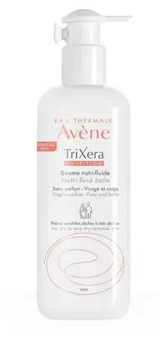 AVENE TRIX BALSAMO 400ML PS18