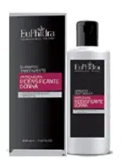 EuPhidra Shampoo Anticaduta Ridensificante Donna 200ml