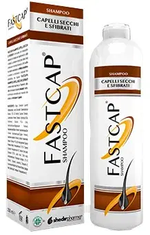 FASTCAP SHAMPOO CAP SEC/SFRIBR