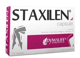 Staxilen Integratore in Compresse da 30 Pezzi