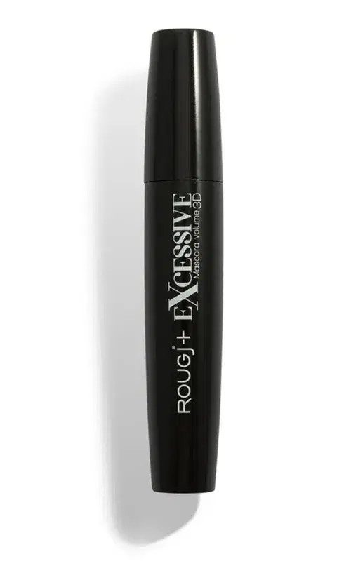Rougj Excessive Mascara Volume 3D Volumizzante 12,5 ml