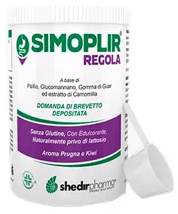 Simoplir Regola Polvere 140g