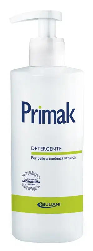Primak Detergente Per Acne 200ml
