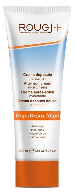 ROUGJ SOLARE DOPOBRONZ VISO/CO