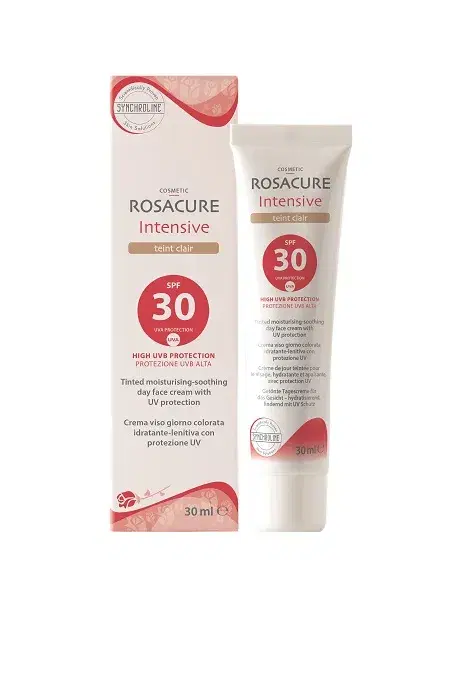 Rosacure Intensive Teint Clair Crema Viso SPF30 30 ml