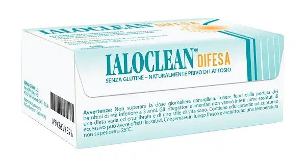 Ialoclean Difesa 14 Stick Pack