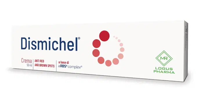 Dismichel Crema 50ml