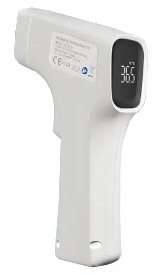 Termoscanner A Infrarossi Frontale Professionale Senza Contatto