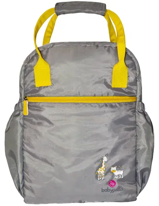 Babygella Borsa Prebiotic Zaino da Viaggio